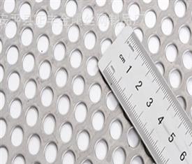 304不（bú）鏽鋼衝孔網板