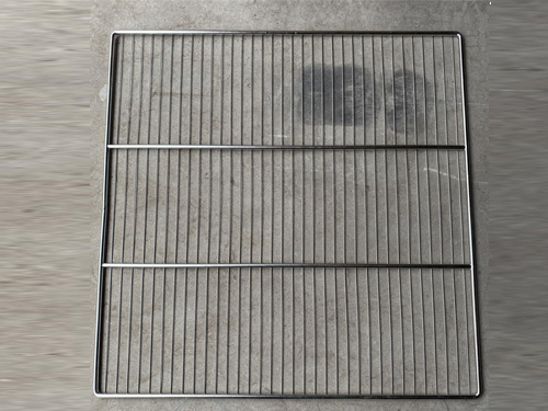 不鏽鋼防護網片