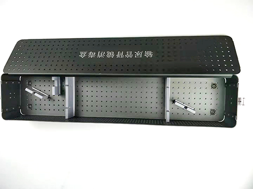 輸尿管腎鏡消毒（dú）盒（hé）