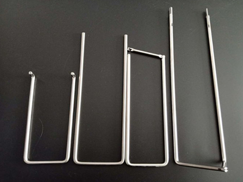 醫用不鏽鋼器械串-器械撐開串