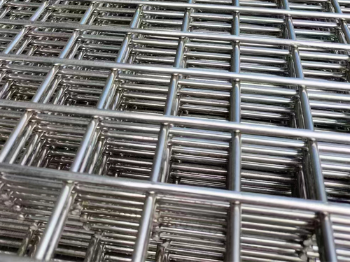 養殖鋼絲裝飾網-不鏽鋼防護網片