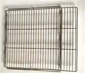 金屬異型網片-不鏽鋼過濾網