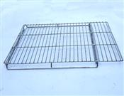 不鏽鋼烘烤網片