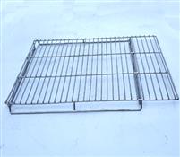 不鏽鋼（gāng）烘烤網片