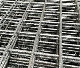 鋼絲網格片（piàn）-不鏽鋼電焊網片