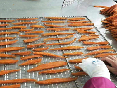 不鏽（xiù）鋼晾曬網板