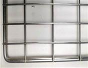 不鏽（xiù）鋼（gāng）網格片-軋花網片