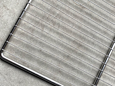 304不鏽鋼絲網篩網