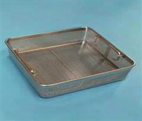 網筐網籃-異型網片-衝孔網