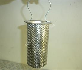 濾筒-過（guò）濾筒-不鏽鋼過濾筒