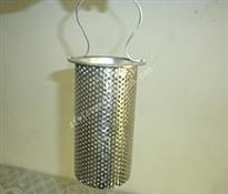 濾筒-過濾筒-不鏽鋼過（guò）濾筒