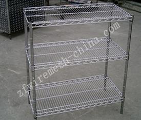 展示架-不鏽鋼架-隔離架