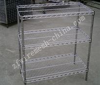 展示架-不鏽鋼架-隔離架