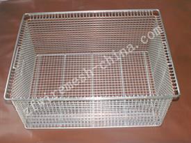 不鏽鋼網籃-不鏽鋼網筐-不鏽鋼網筐網籃