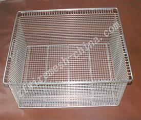 不鏽（xiù）鋼（gāng）網籃-不鏽鋼網筐-不鏽鋼網筐網籃