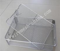 醫用器械托盤（pán）-醫療消毒筐