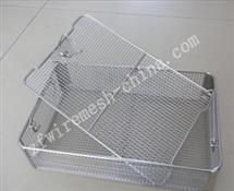 醫用器械托（tuō）盤-醫療消毒筐