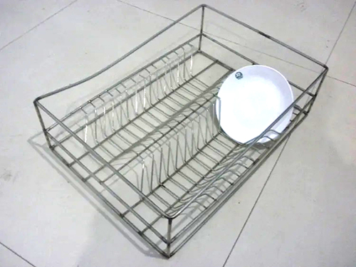 餐具清洗籃筐-不（bú）鏽鋼清洗筐-不鏽鋼清洗籃筐