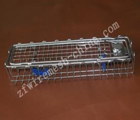 內窺鏡專用籃-內窺鏡消毒（dú）筐籃-內窺（kuī）鏡消毒籃