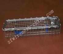 內窺鏡專用籃-內窺鏡消毒（dú）筐籃-內窺（kuī）鏡消毒籃