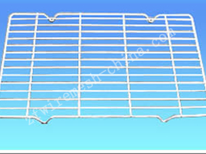 方形燒烤網-軋花燒烤網