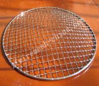 圓形燒烤（kǎo）網
