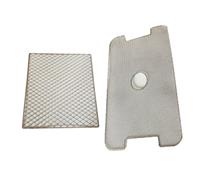 異型網片-過濾片-不鏽鋼過（guò）濾片