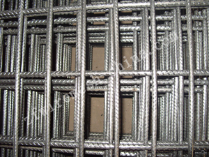 鋼筋網片-建築過濾片-不（bú）鏽鋼過濾片