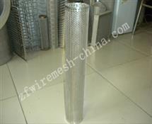 金屬過濾筒-過濾筒-不鏽（xiù）鋼過濾筒