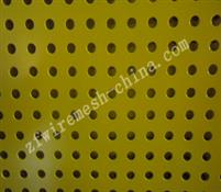 圓孔網-圓型網（wǎng）-不鏽鋼衝孔網