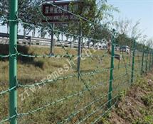 護欄（lán）網-圍欄網-隔離柵