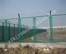 框架護欄網-框架型護欄網（wǎng）