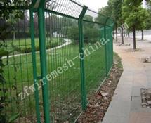 雙邊護欄網（wǎng）-雙邊隔離柵