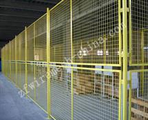 橋梁護欄網-橋梁隔離柵