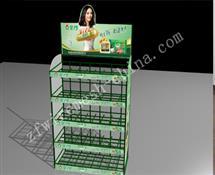 隔離架-不（bú）鏽鋼架