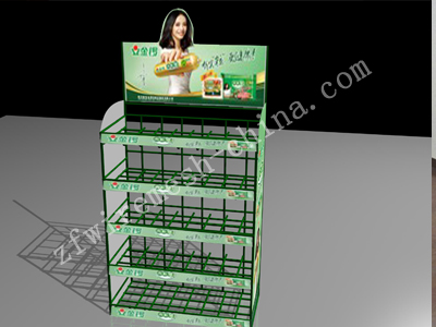 隔離架（jià）-不鏽鋼架