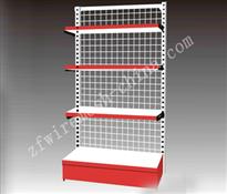 貨架展示架-隔離架