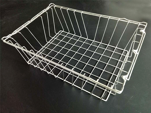 工業電子清洗籃