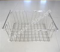 承載消毒藍-標準（zhǔn）籃筐