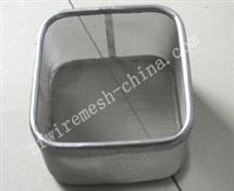 精密（mì）清洗籃