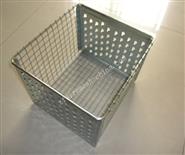 網籃-網框