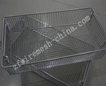 清洗籃筐-餐具清洗籃筐-不鏽鋼清洗籃筐