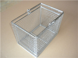 不鏽鋼試管筐-實驗室試管（guǎn）筐-試管筐