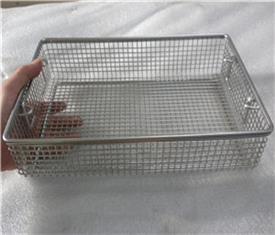 醫用清洗筐-醫院清（qīng）洗（xǐ）筐-不（bú）鏽（xiù）鋼清洗框