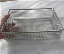 醫用清洗筐（kuāng）-醫（yī）院清洗筐-不鏽鋼清洗框