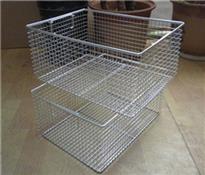 不鏽鋼編織網框-醫用網（wǎng）籃-網筐網（wǎng）籃