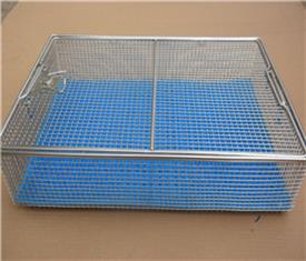 器械衝洗（xǐ）筐-醫用清洗筐-清洗筐價格