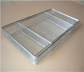 籃筐-標（biāo）準筐-手術室專用消（xiāo）毒（dú）筐