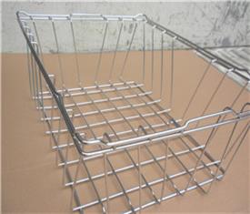 醫（yī）療標準籃筐-標準消毒筐-醫療消毒筐（kuāng）