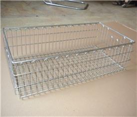 消毒筐-不鏽鋼消毒筐-消毒框（kuàng）無毛刺